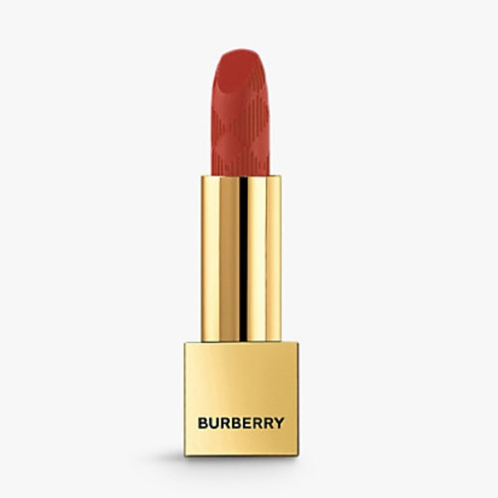 Burberry Kisses Matte Lip Colour 93 Matte Russet